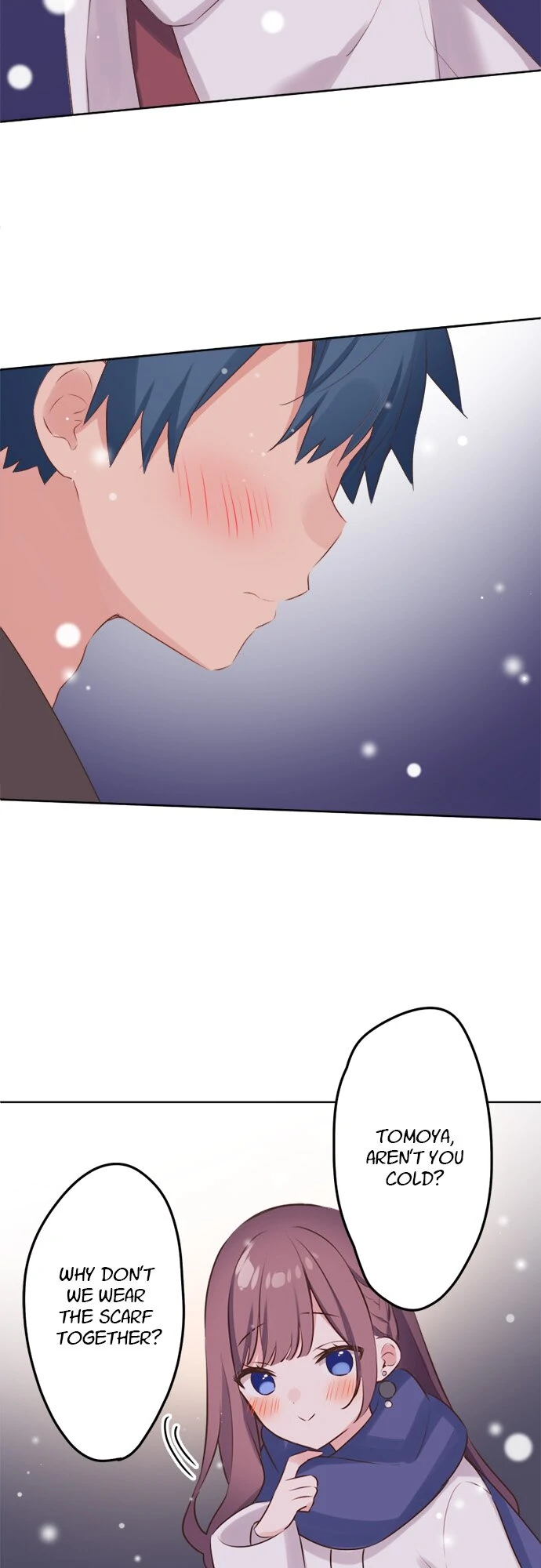 A Hidden Side to my Crush Chapter 115 - page 28
