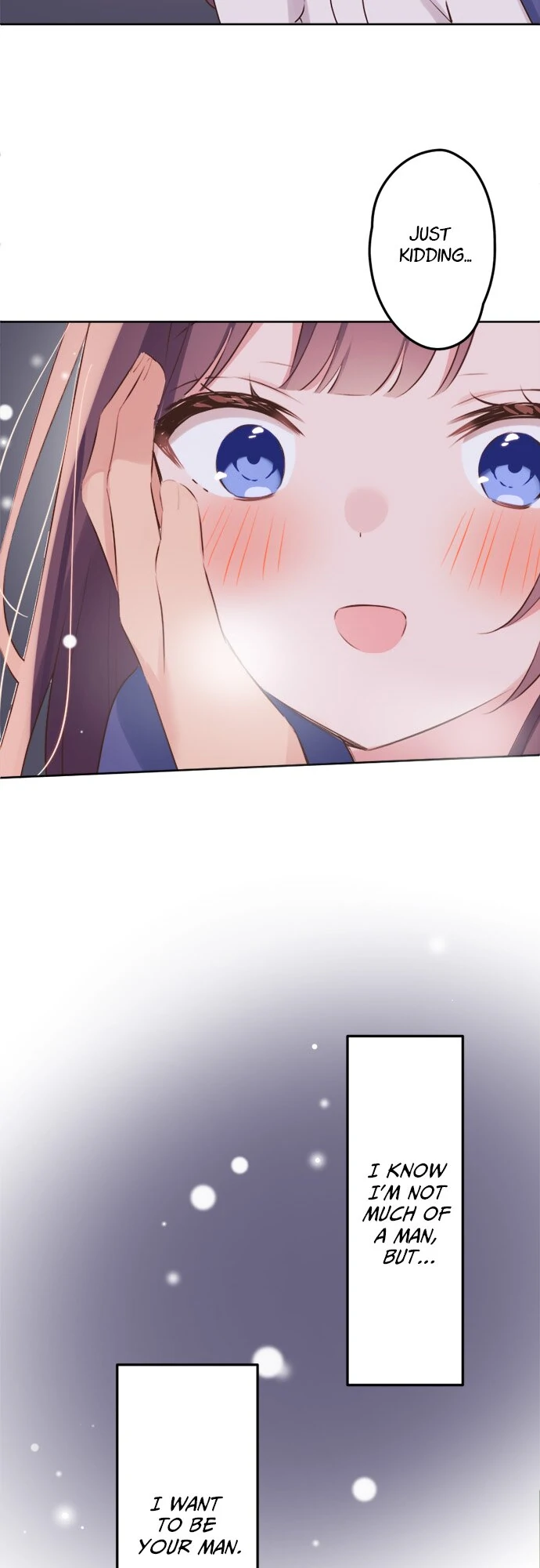 A Hidden Side to my Crush Chapter 115 - page 29