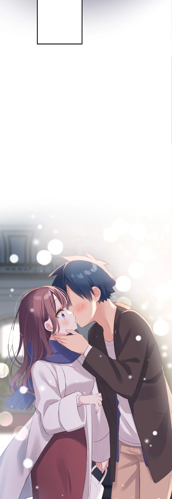 A Hidden Side to my Crush Chapter 115 - page 30