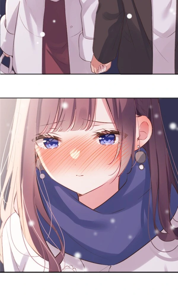 A Hidden Side to my Crush Chapter 116 - page 16