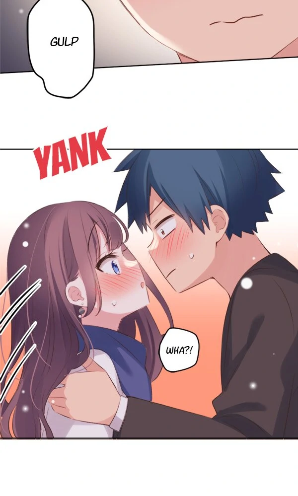 A Hidden Side to my Crush Chapter 116 - page 8