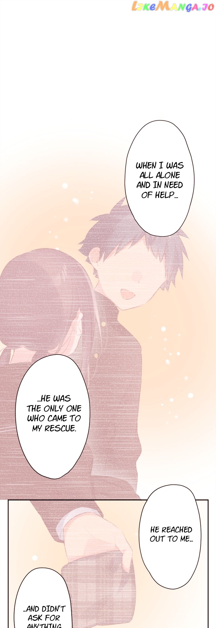 A Hidden Side to my Crush Chapter 68 - page 16