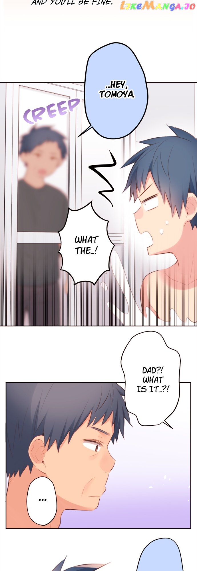 A Hidden Side to my Crush Chapter 68 - page 31