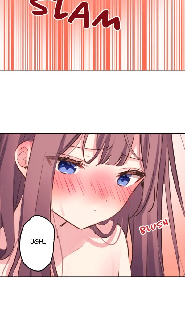 A Hidden Side to my Crush Chapter 117 - page 24