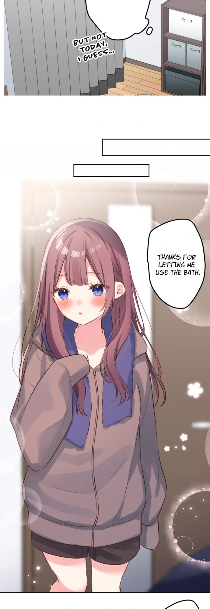 A Hidden Side to my Crush Chapter 117 - page 26