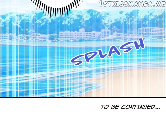 A Hidden Side to my Crush Chapter 46 - page 27