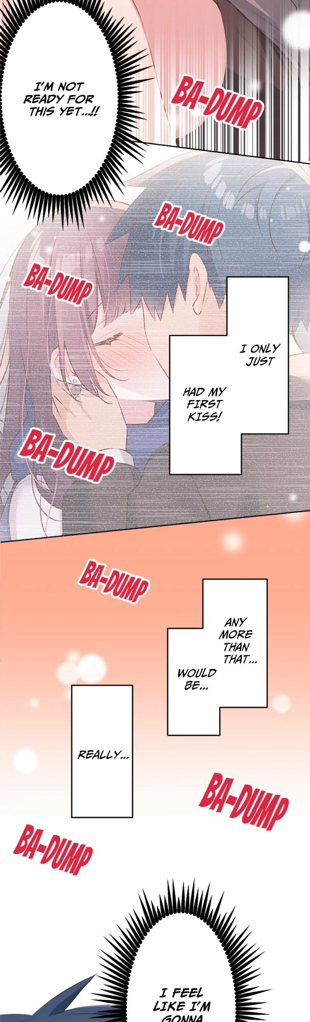 A Hidden Side to my Crush Chapter 119 - page 11