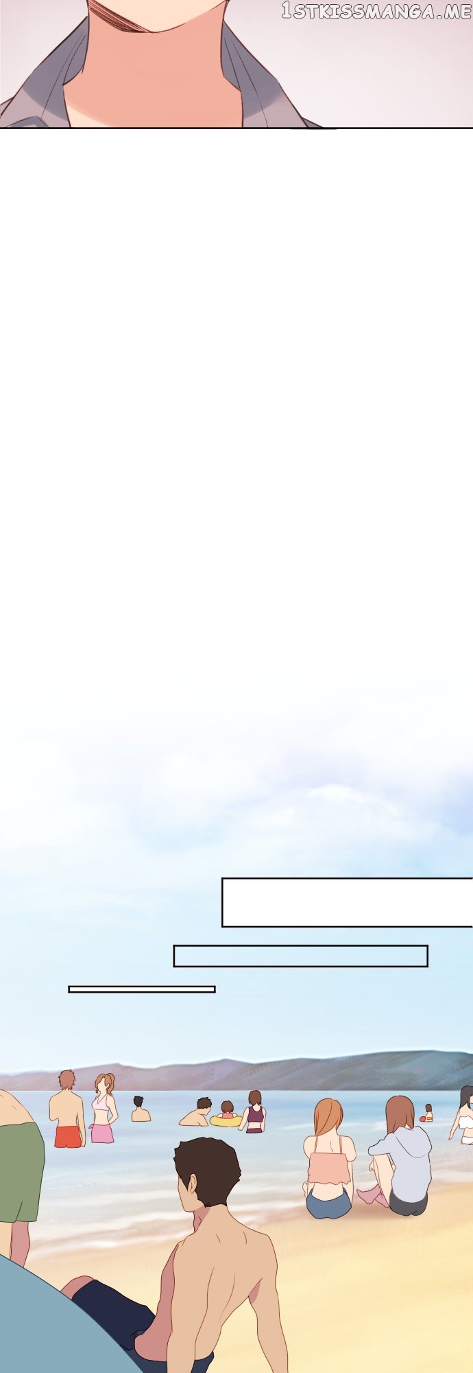 A Hidden Side to my Crush Chapter 48 - page 14