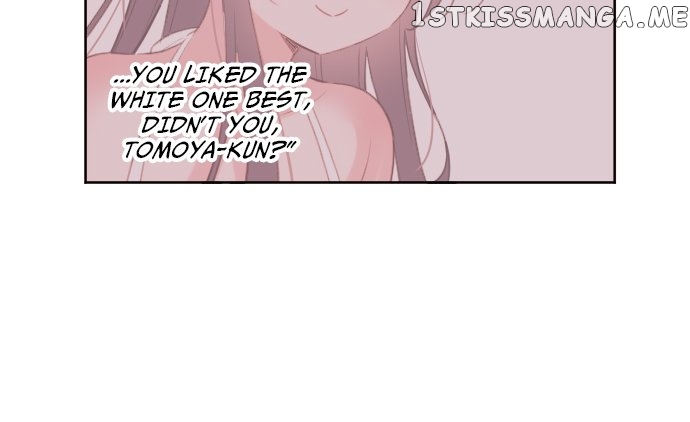 A Hidden Side to my Crush Chapter 48 - page 9