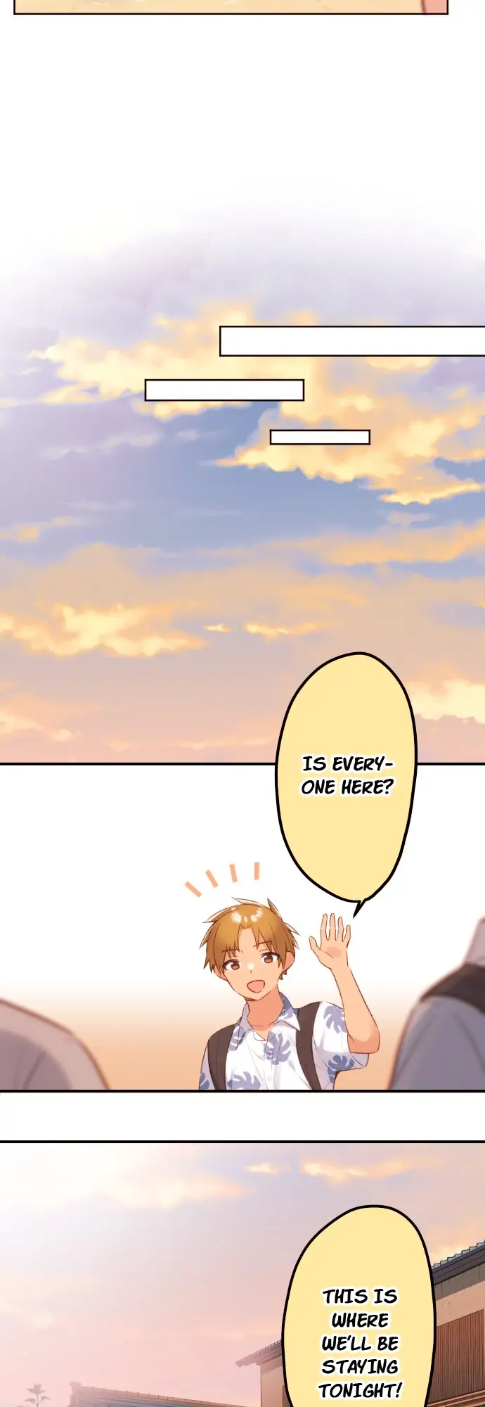 A Hidden Side to my Crush Chapter 49 - page 12
