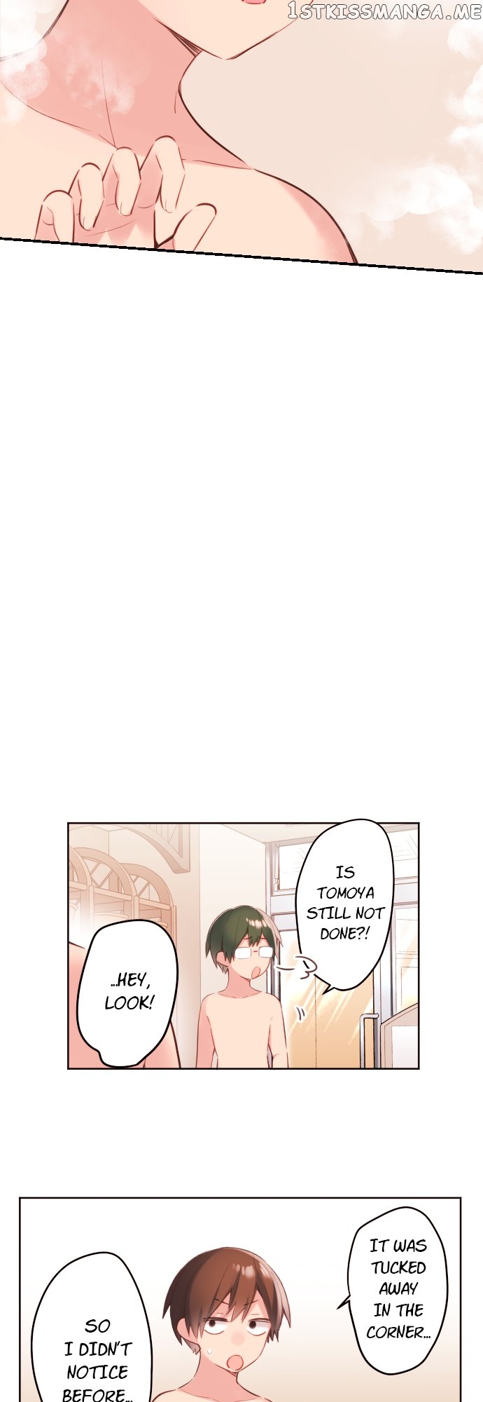 A Hidden Side to my Crush Chapter 50 - page 25