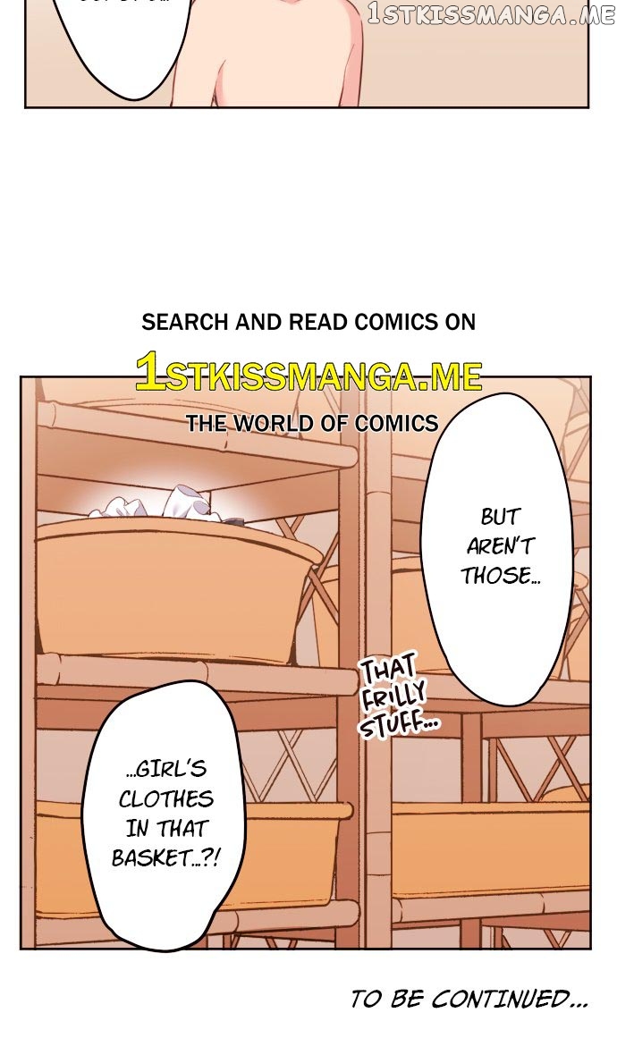 A Hidden Side to my Crush Chapter 50 - page 26