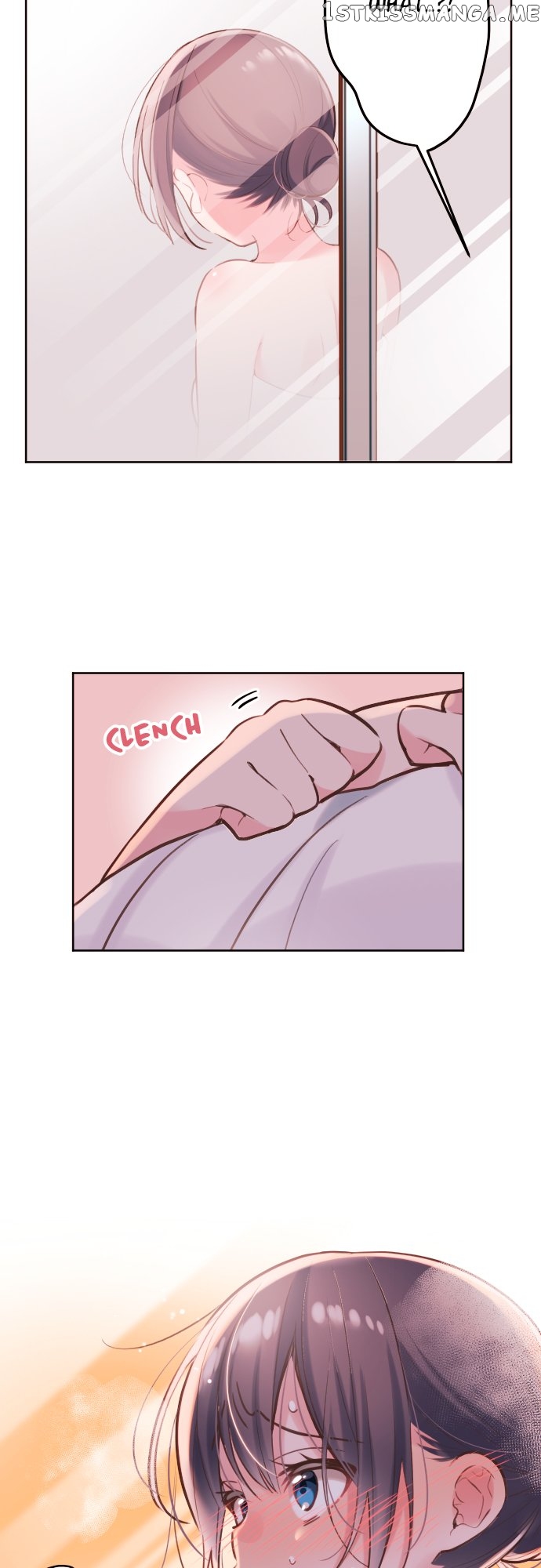 A Hidden Side to my Crush Chapter 51 - page 26