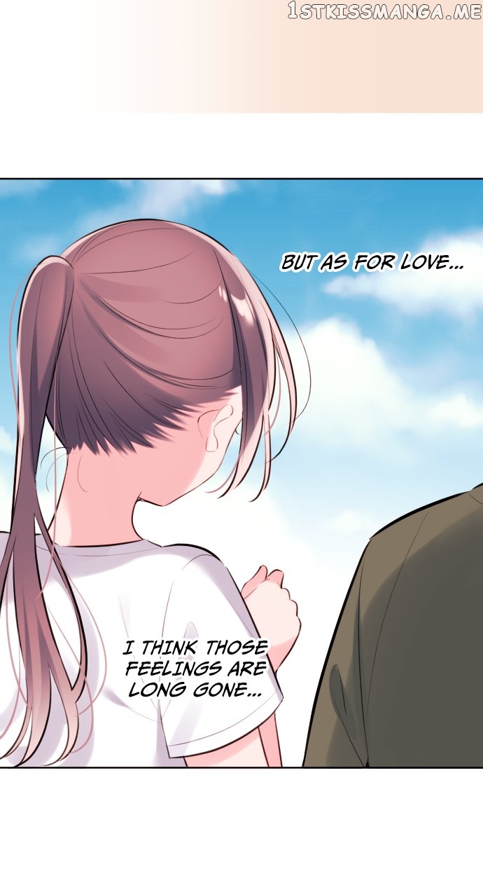 A Hidden Side to my Crush Chapter 54 - page 21