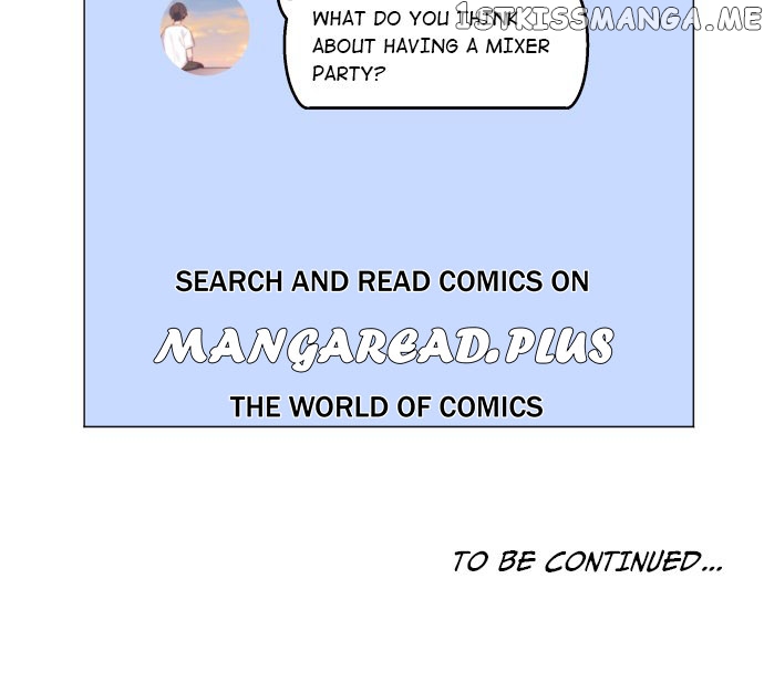 A Hidden Side to my Crush Chapter 55 - page 31