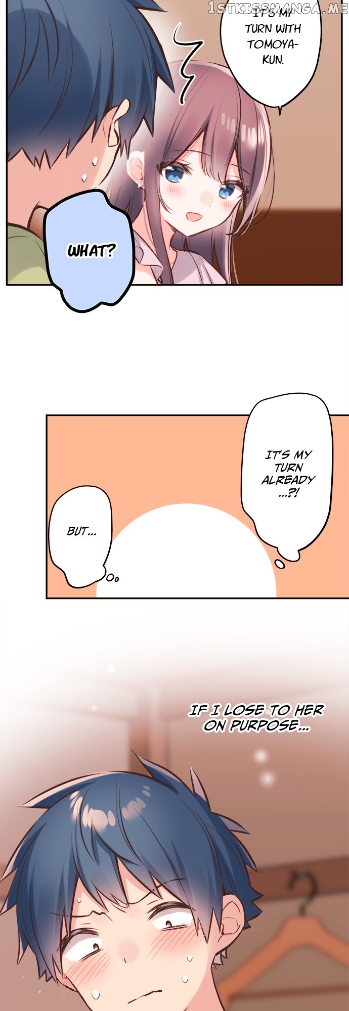 A Hidden Side to my Crush Chapter 58 - page 26