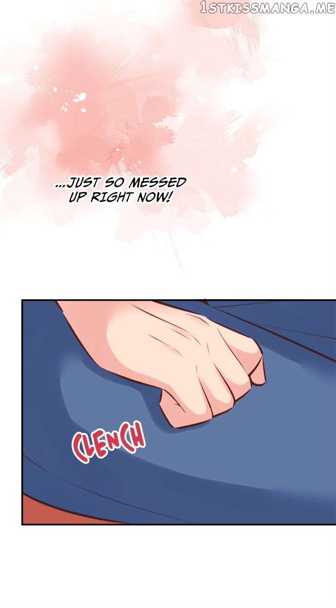 A Hidden Side to my Crush Chapter 59 - page 9