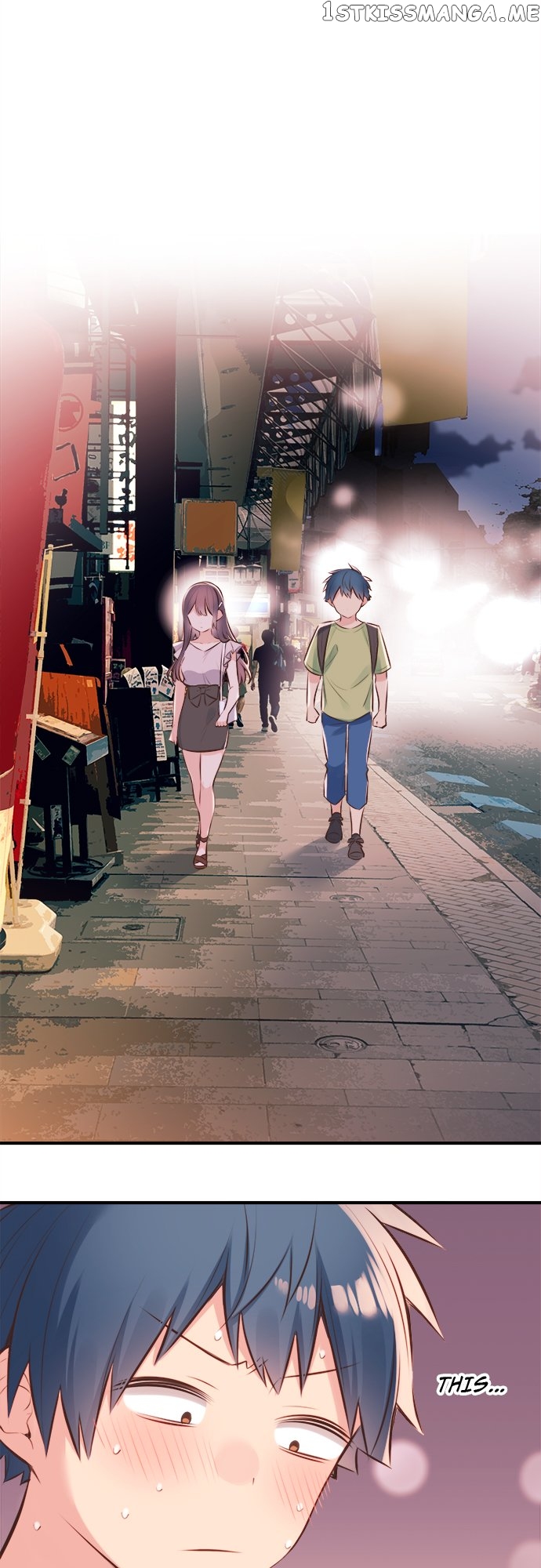 A Hidden Side to my Crush Chapter 60 - page 6