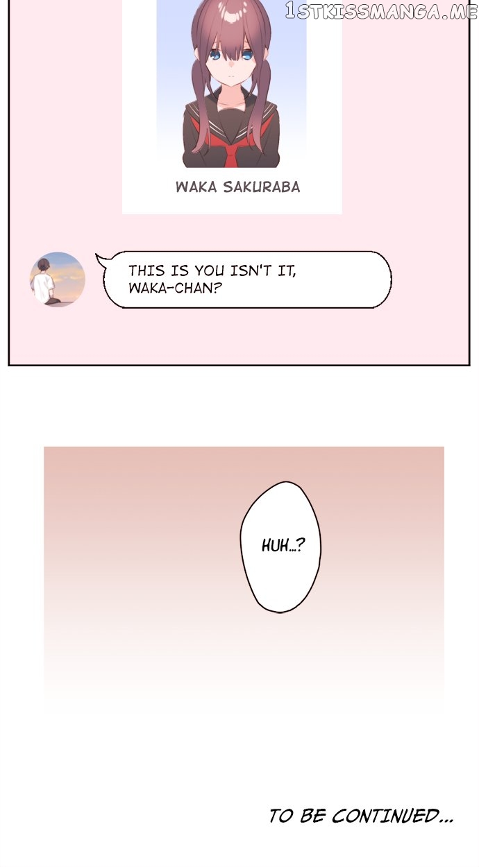 A Hidden Side to my Crush Chapter 61 - page 27