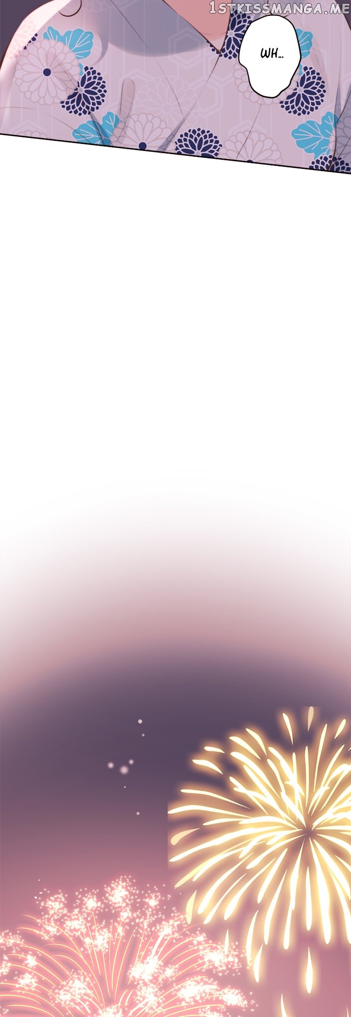 A Hidden Side to my Crush Chapter 63 - page 21