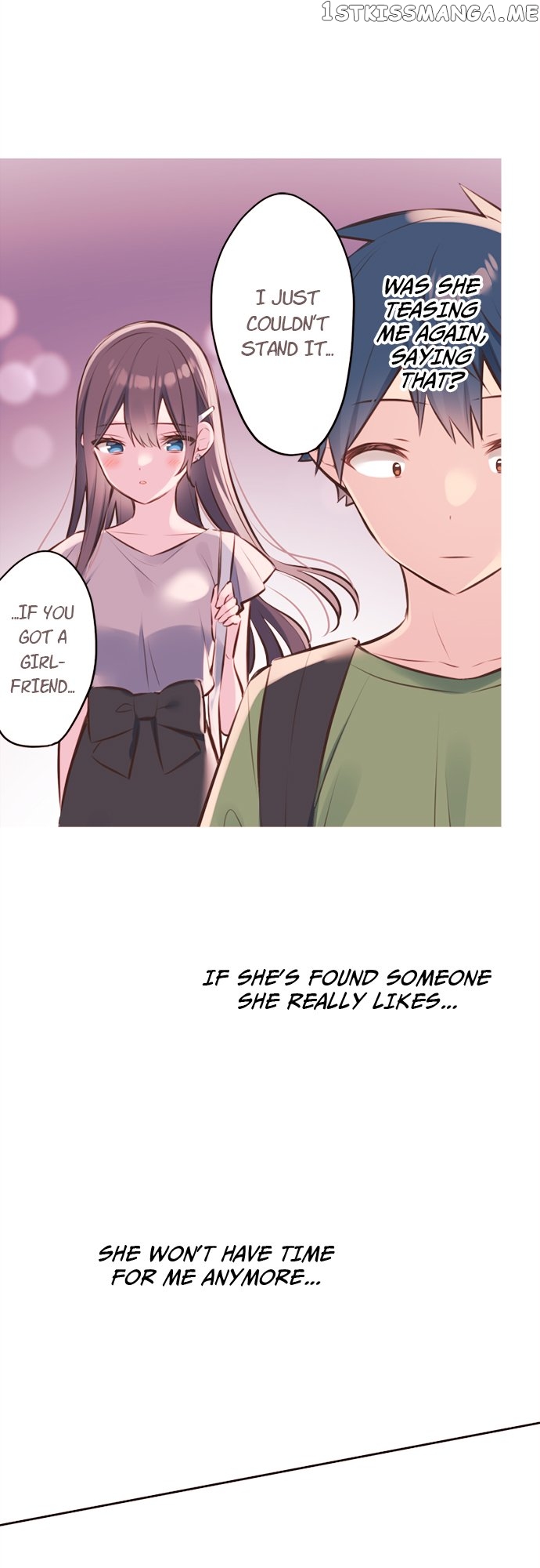 A Hidden Side to my Crush Chapter 63 - page 28