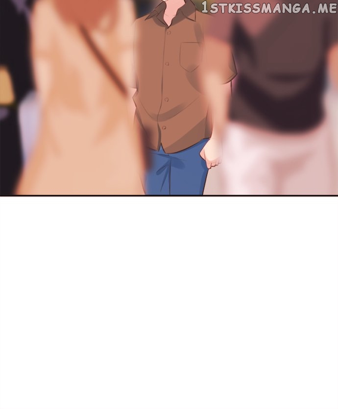 A Hidden Side to my Crush Chapter 63 - page 8