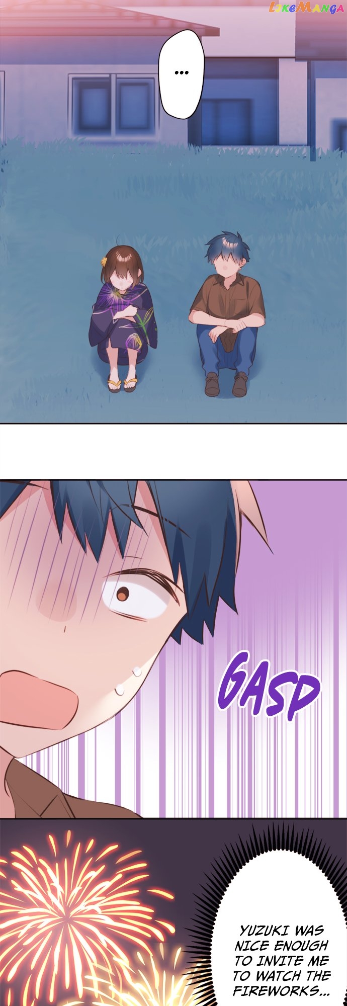 A Hidden Side to my Crush Chapter 64 - page 2