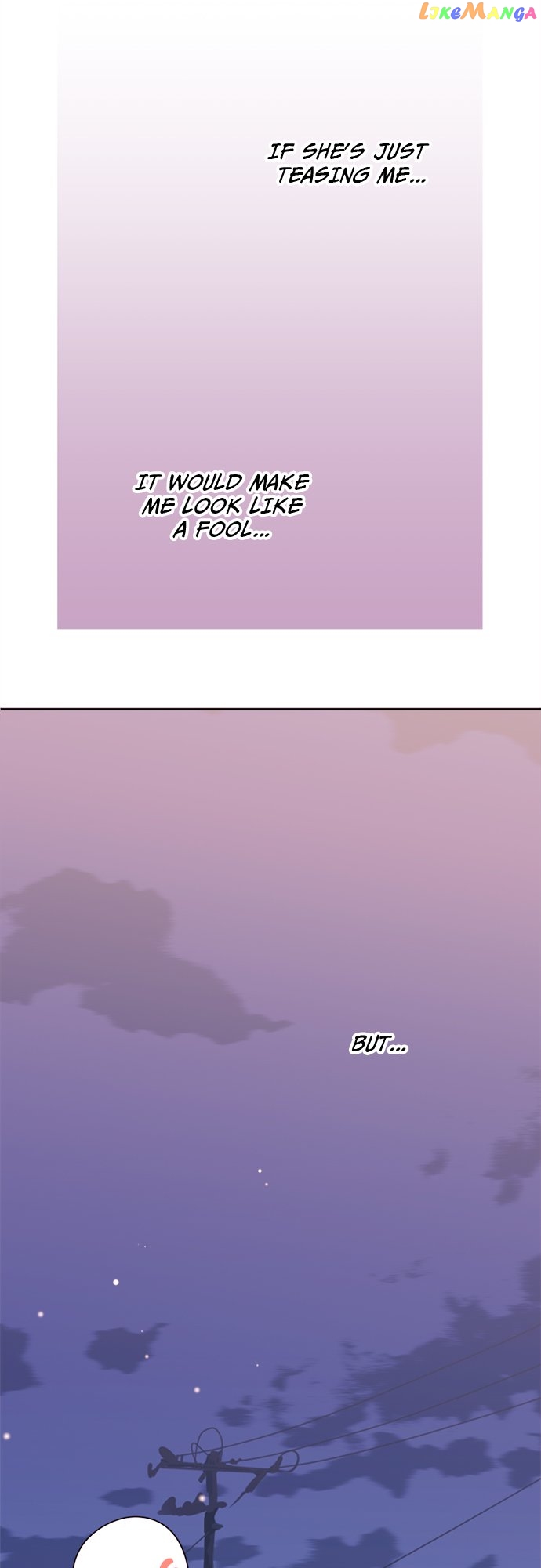 A Hidden Side to my Crush Chapter 64 - page 25