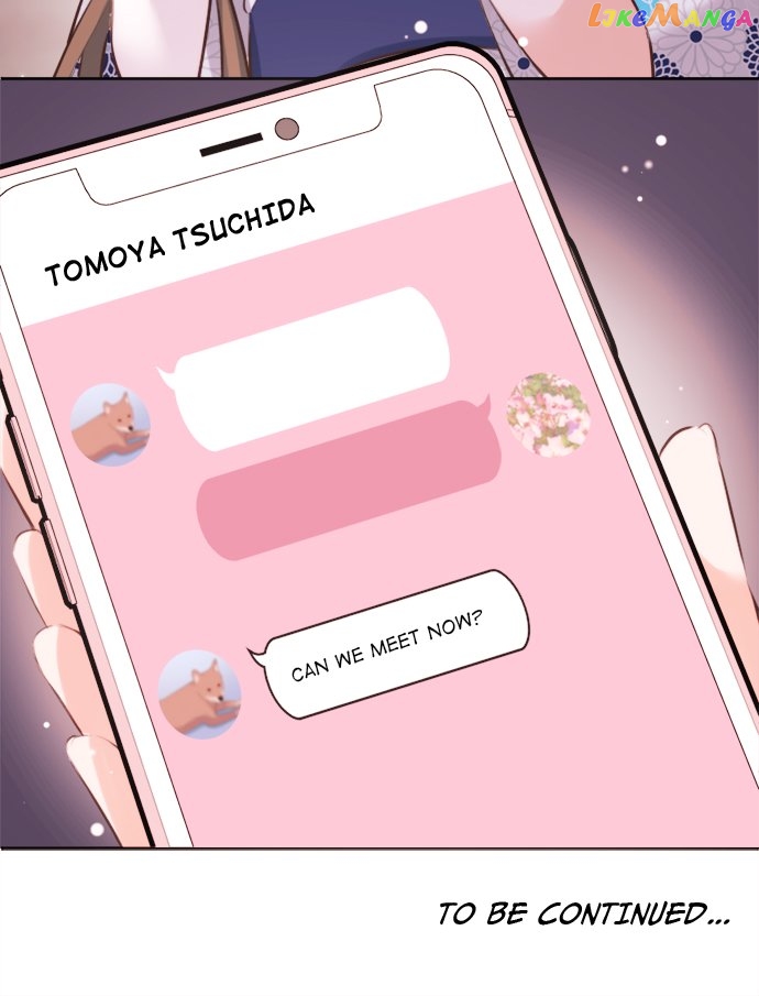 A Hidden Side to my Crush Chapter 64 - page 27