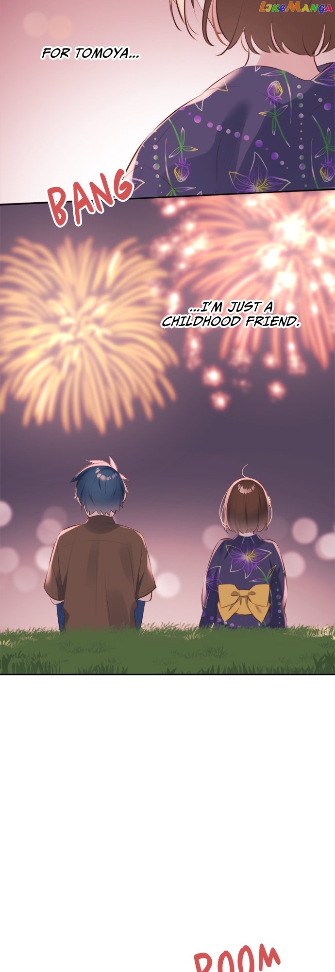 A Hidden Side to my Crush Chapter 64 - page 6