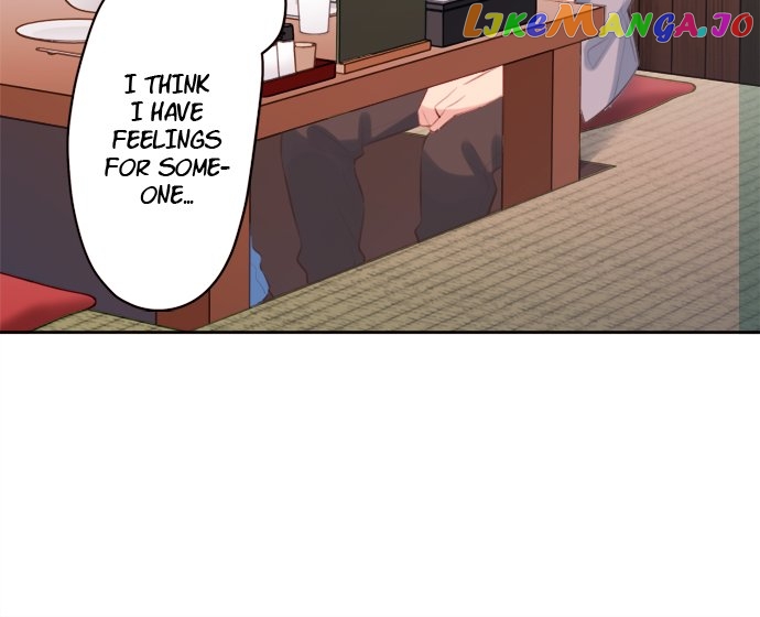 A Hidden Side to my Crush Chapter 66 - page 18