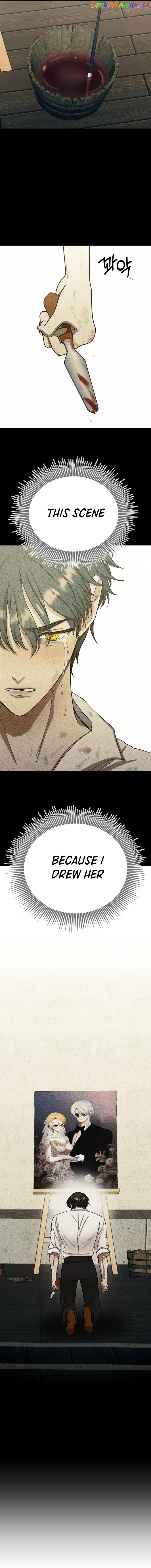 The Hand That Once Fed Chapter 5 - page 17