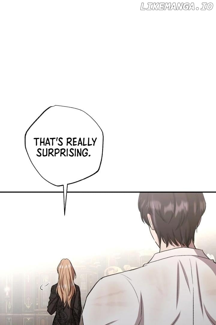 The Hand That Once Fed Chapter 48 - page 10