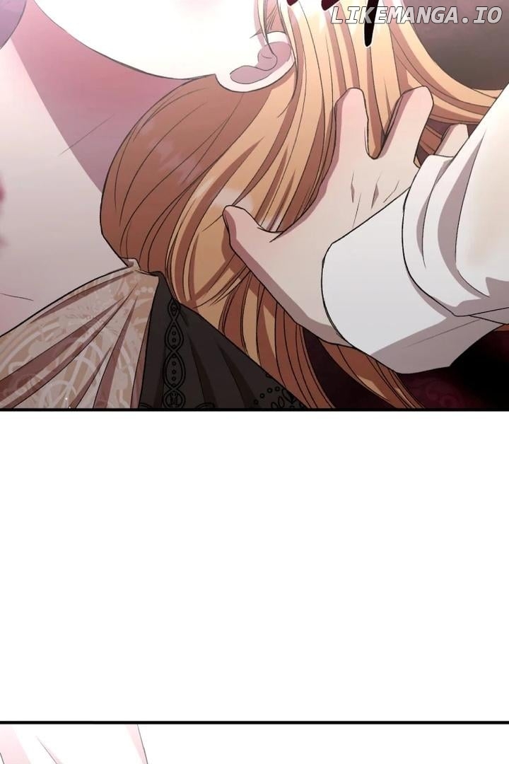 The Hand That Once Fed Chapter 48 - page 101