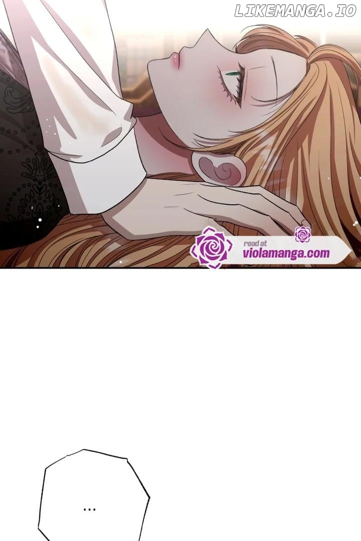 The Hand That Once Fed Chapter 48 - page 102