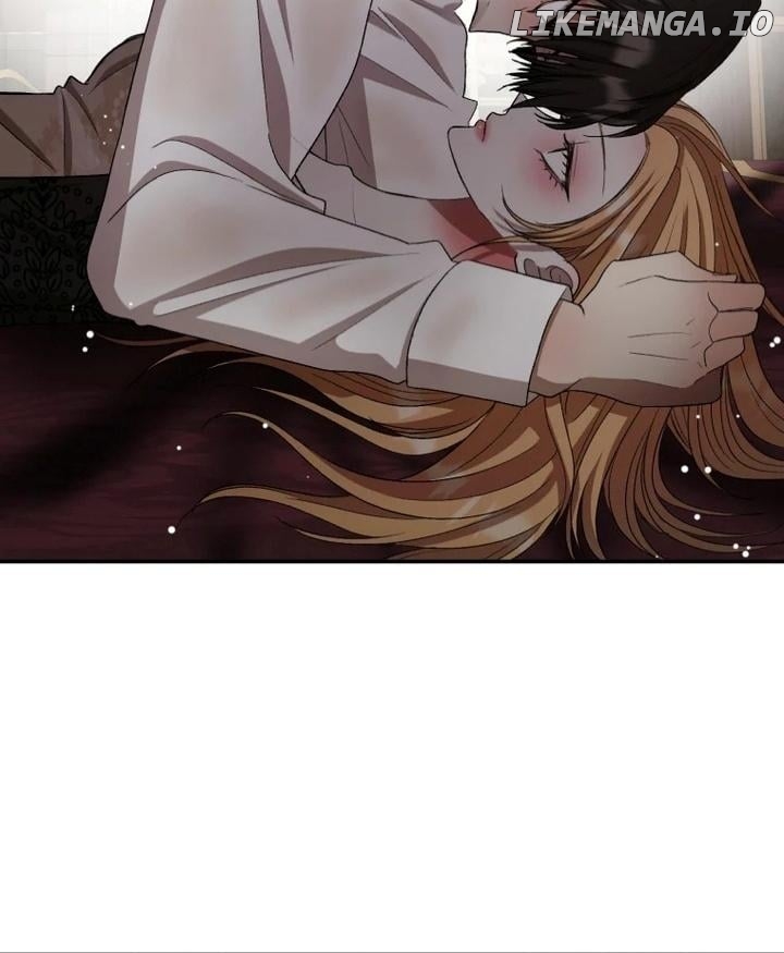 The Hand That Once Fed Chapter 48 - page 104