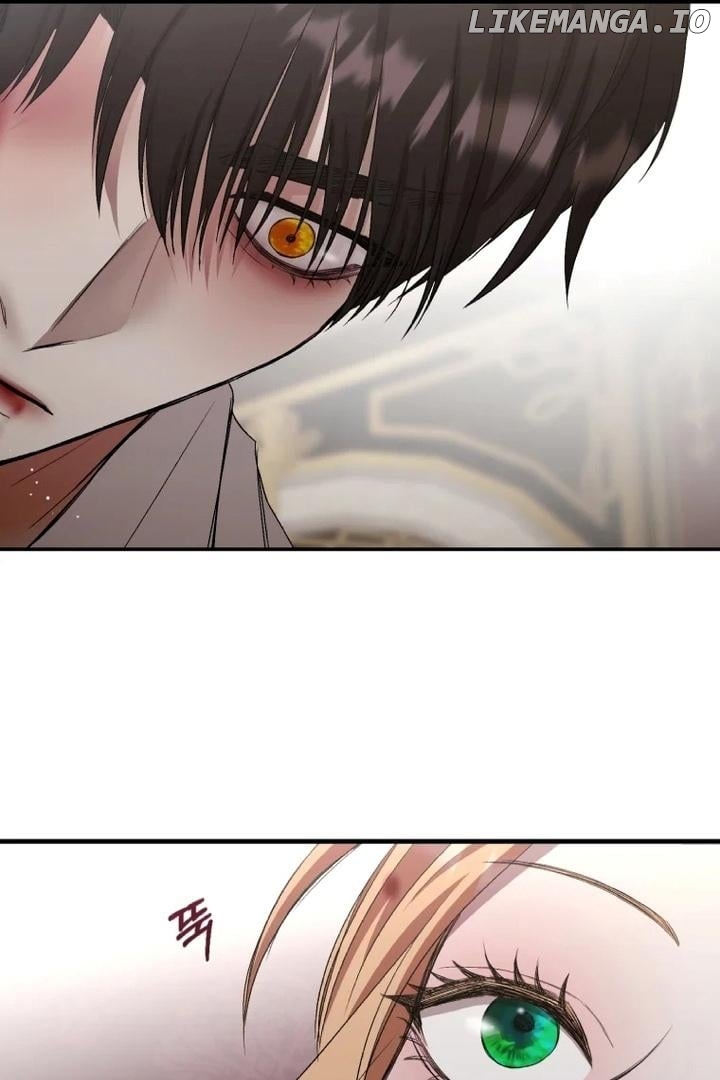 The Hand That Once Fed Chapter 48 - page 105