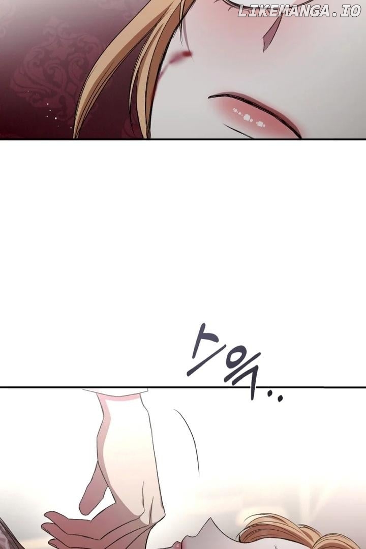 The Hand That Once Fed Chapter 48 - page 106