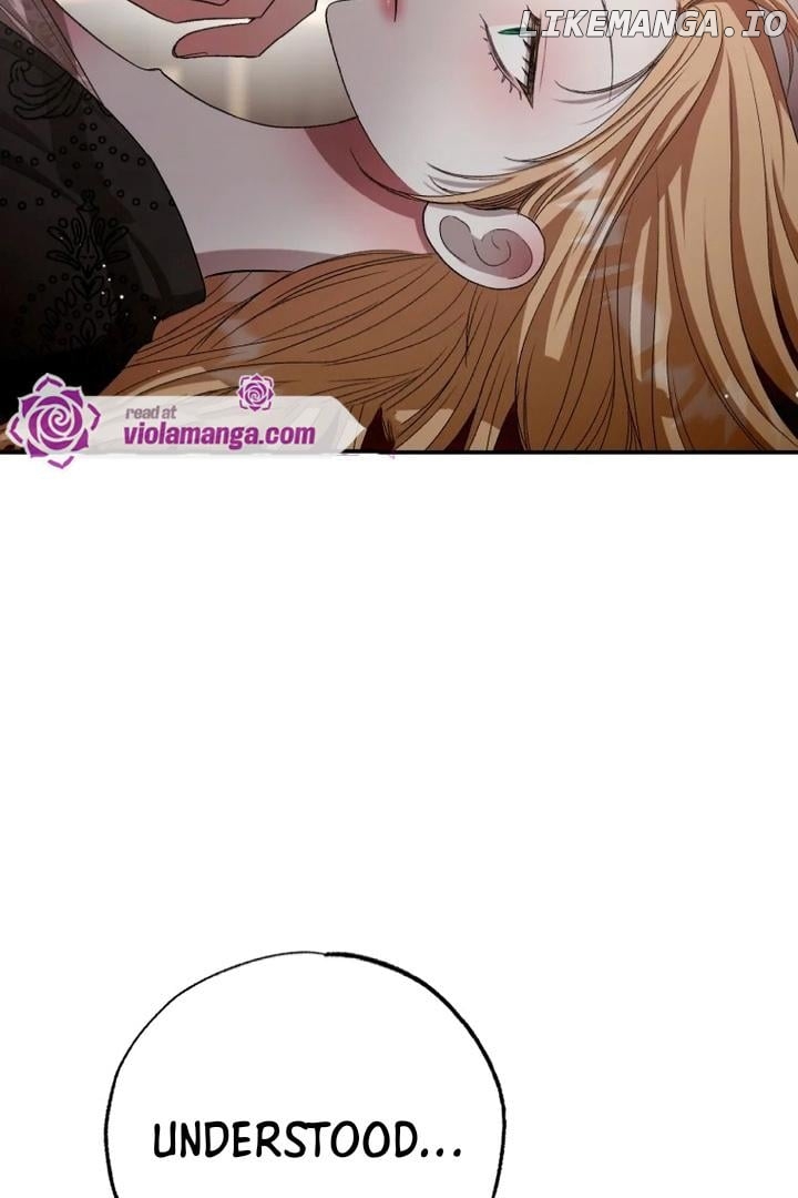 The Hand That Once Fed Chapter 48 - page 107