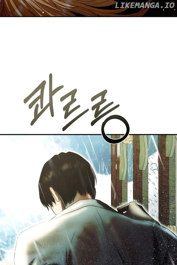 The Hand That Once Fed Chapter 48 - page 109