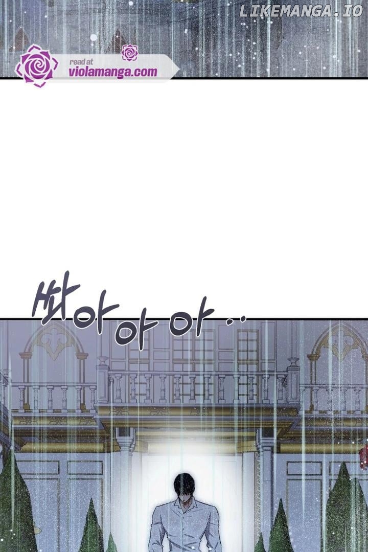 The Hand That Once Fed Chapter 48 - page 113