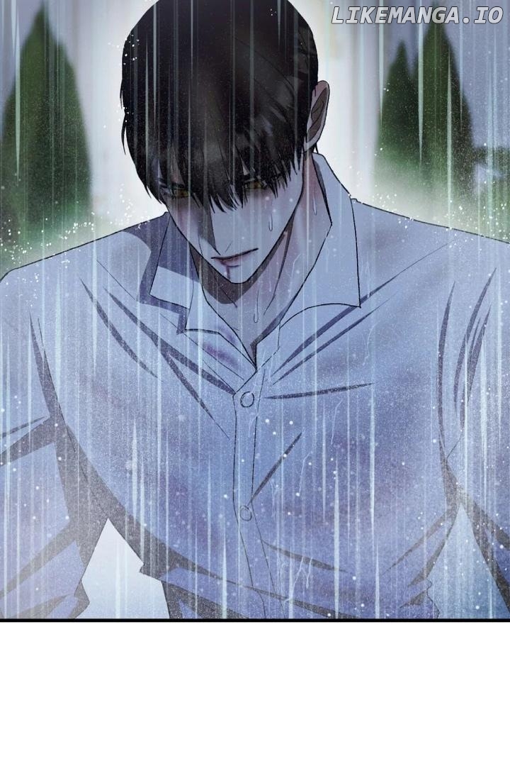 The Hand That Once Fed Chapter 48 - page 115