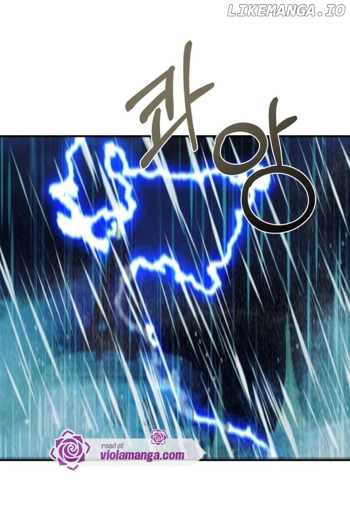The Hand That Once Fed Chapter 48 - page 117