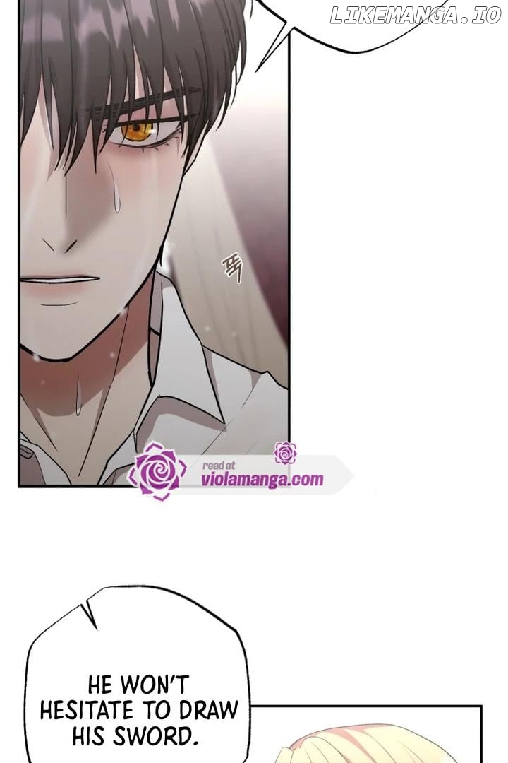 The Hand That Once Fed Chapter 48 - page 12