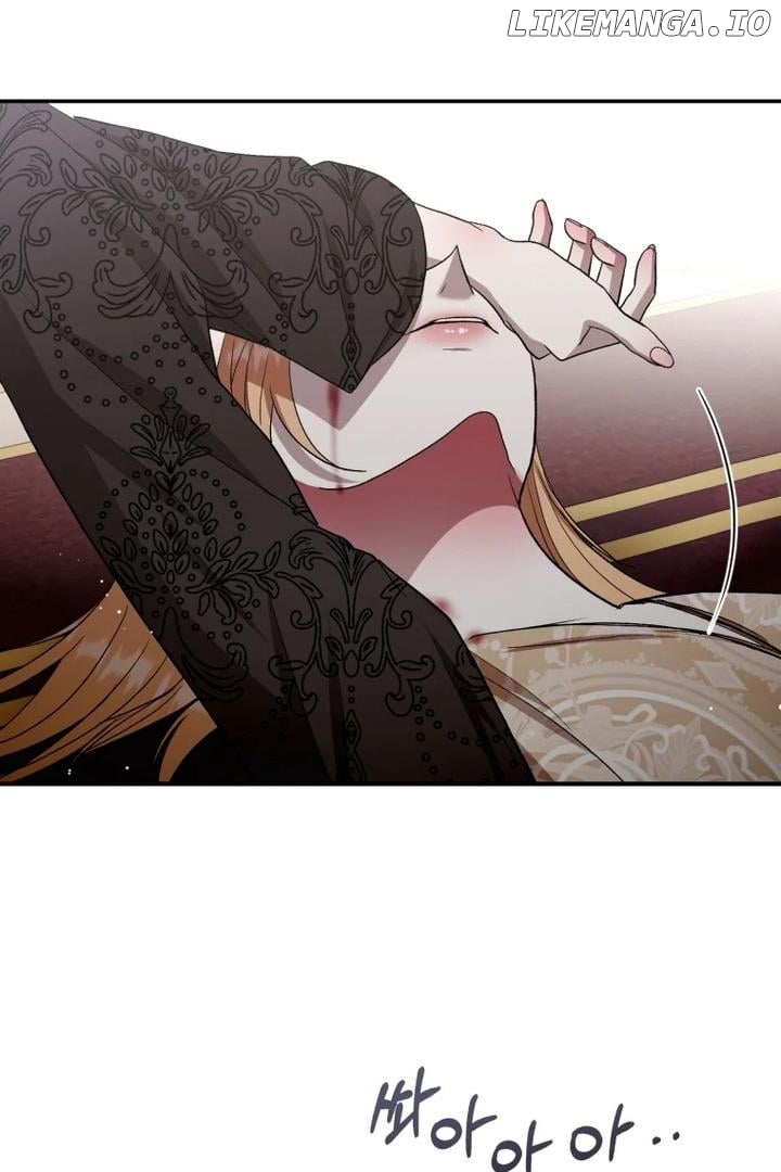 The Hand That Once Fed Chapter 48 - page 120