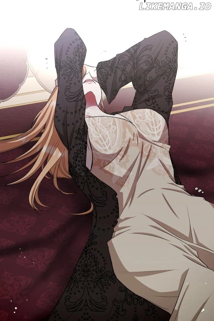 The Hand That Once Fed Chapter 48 - page 121