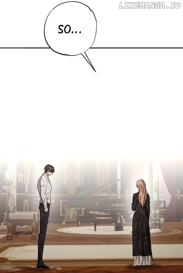 The Hand That Once Fed Chapter 48 - page 14