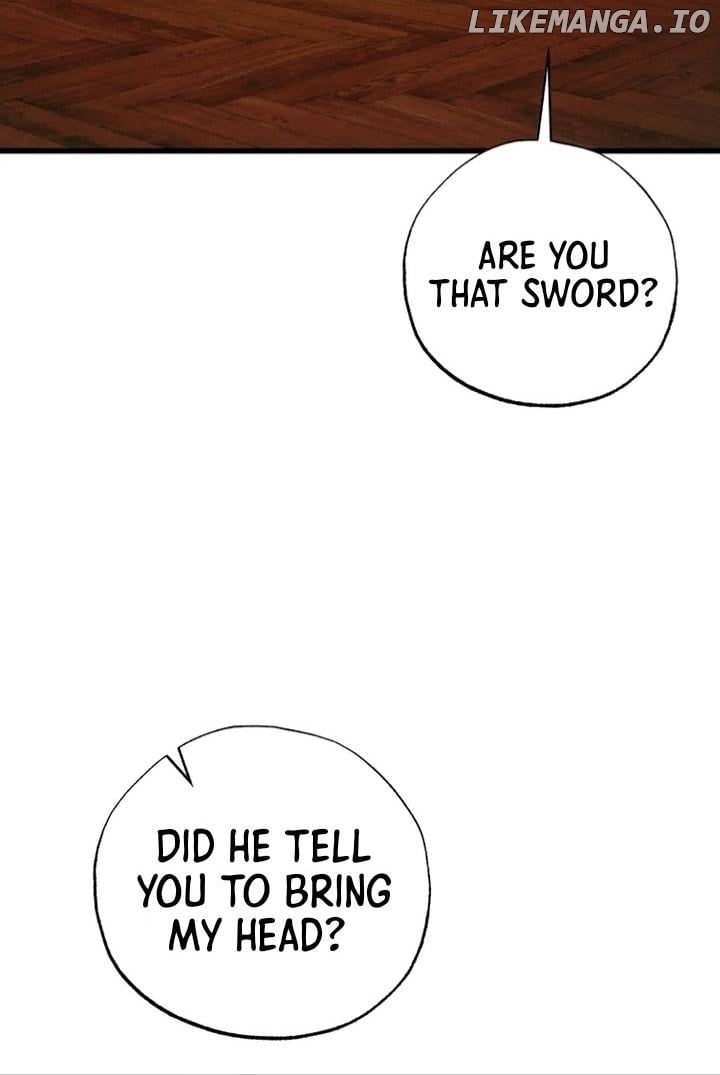 The Hand That Once Fed Chapter 48 - page 15