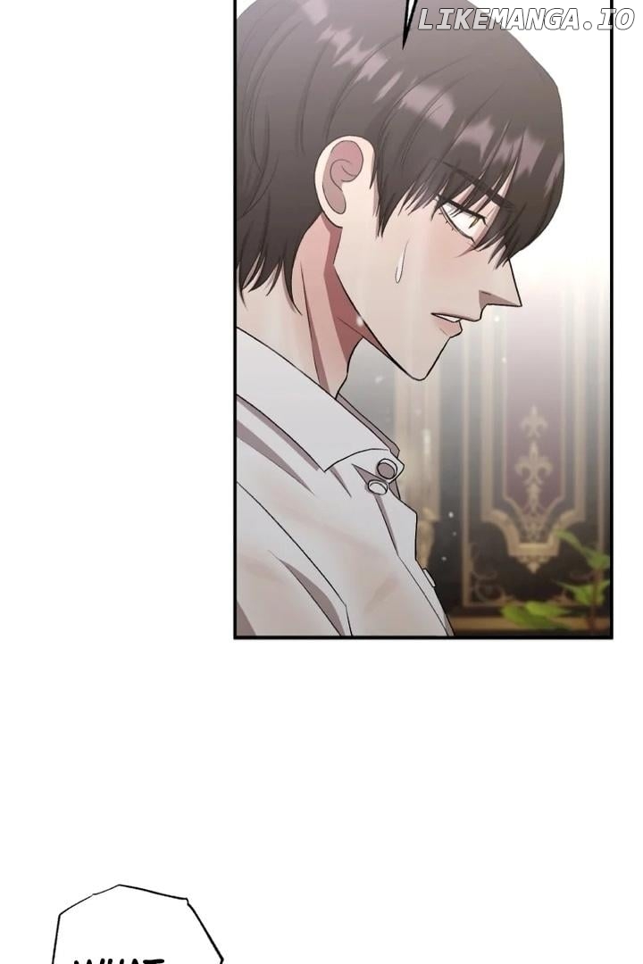 The Hand That Once Fed Chapter 48 - page 20