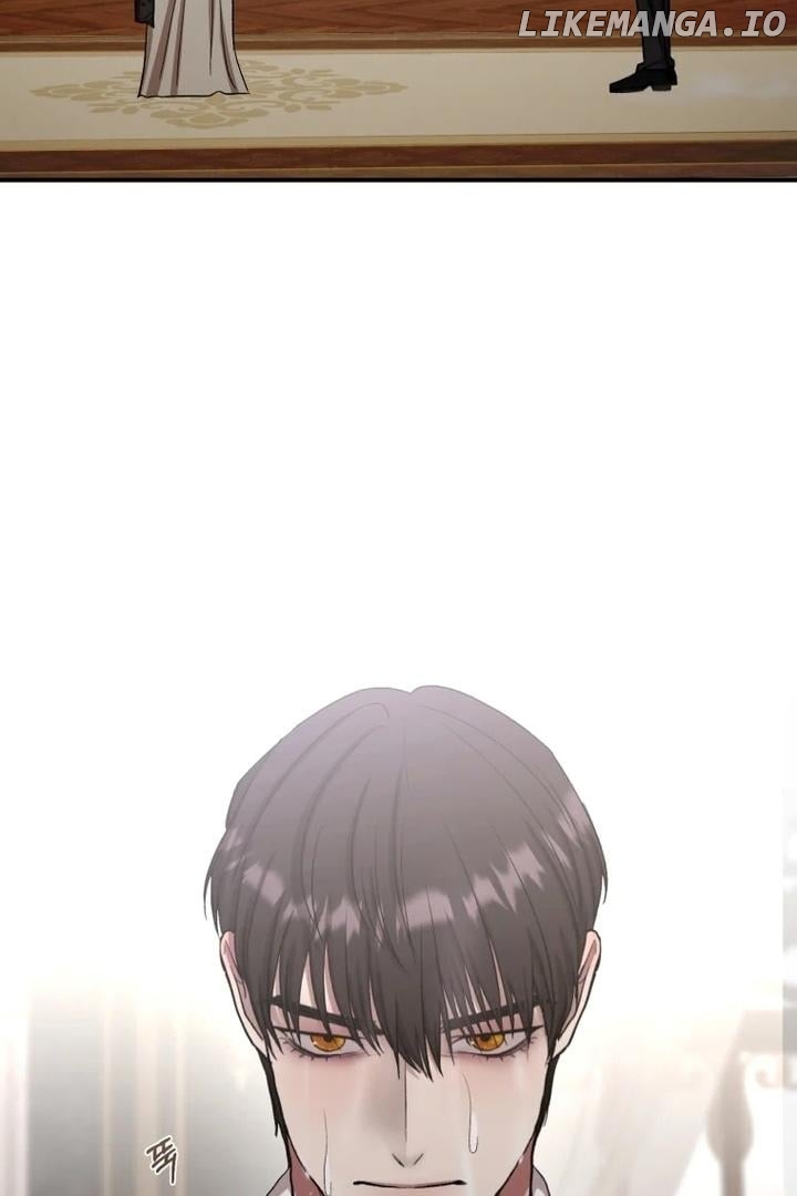 The Hand That Once Fed Chapter 48 - page 23